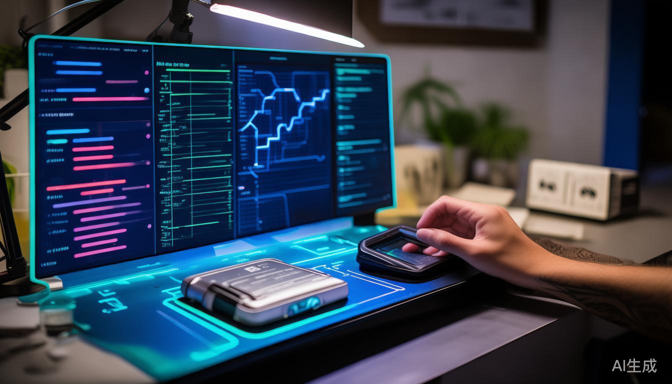 imToken钱包安全指南:如何通过官方下载与操作习惯,保障资产安全与使用效率?