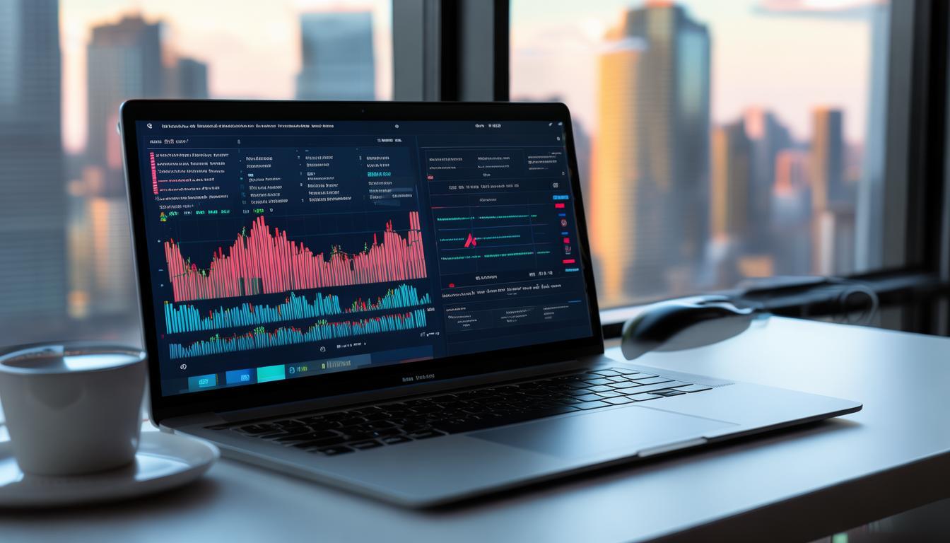 借助imToken钱包保持数字资产流动性,掌握这些实用方法