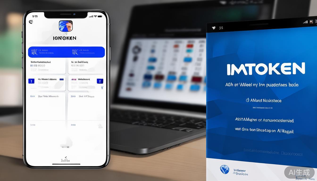 imToken官网下载:加入DeFi与NFT讨论,与全球投资者互助成长