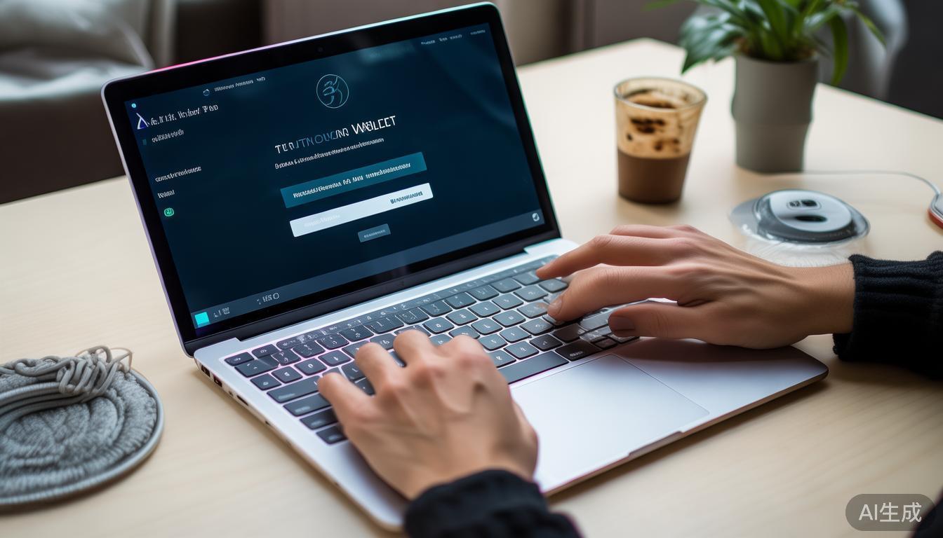 imToken钱包密码设置指南:如何创建高安全性密码,并有效规避常见风险?