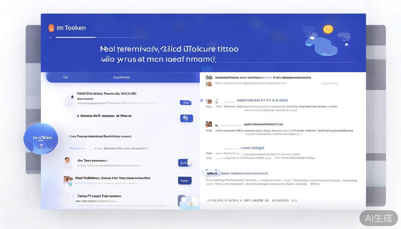 imToken市场策略解析:官方网址推广与社区运营,如何影响其市场地位与用户忠诚度?