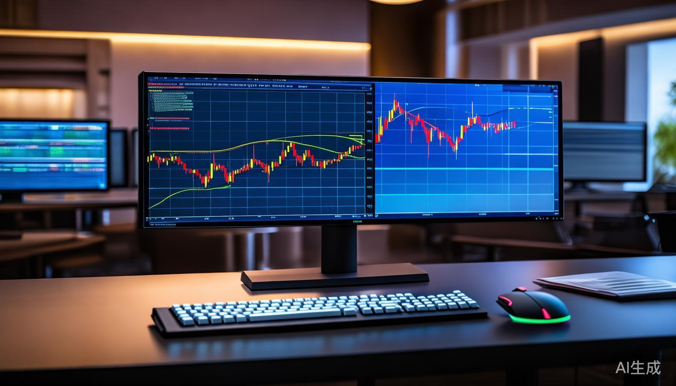 imToken市场分析工具全攻略:掌握K线、涨跌幅榜与深度图,如何精准把握投资时机?