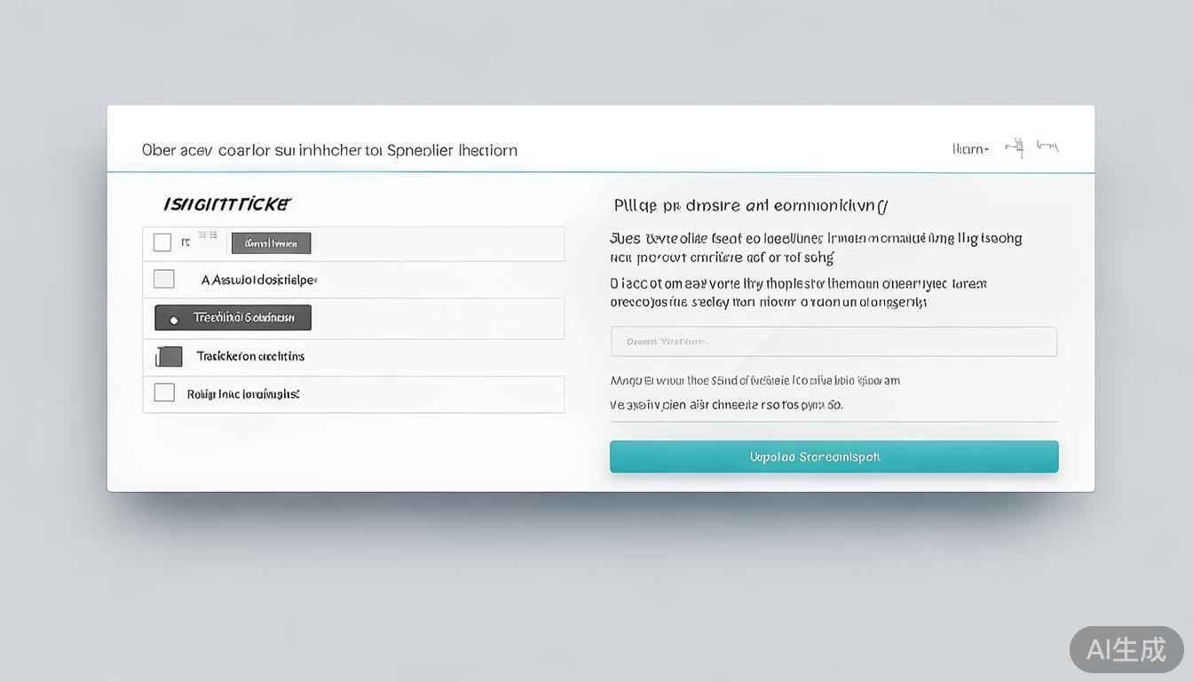 imToken官网版支持指南:帮助中心与工单系统,如何快速解决资产管理问题?