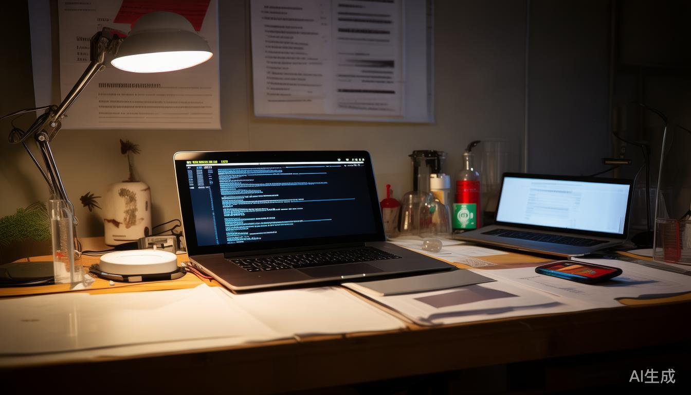 imToken 1.0下载指南:如何安全获取旧版钱包?验证哈希值与隔离安装是关键