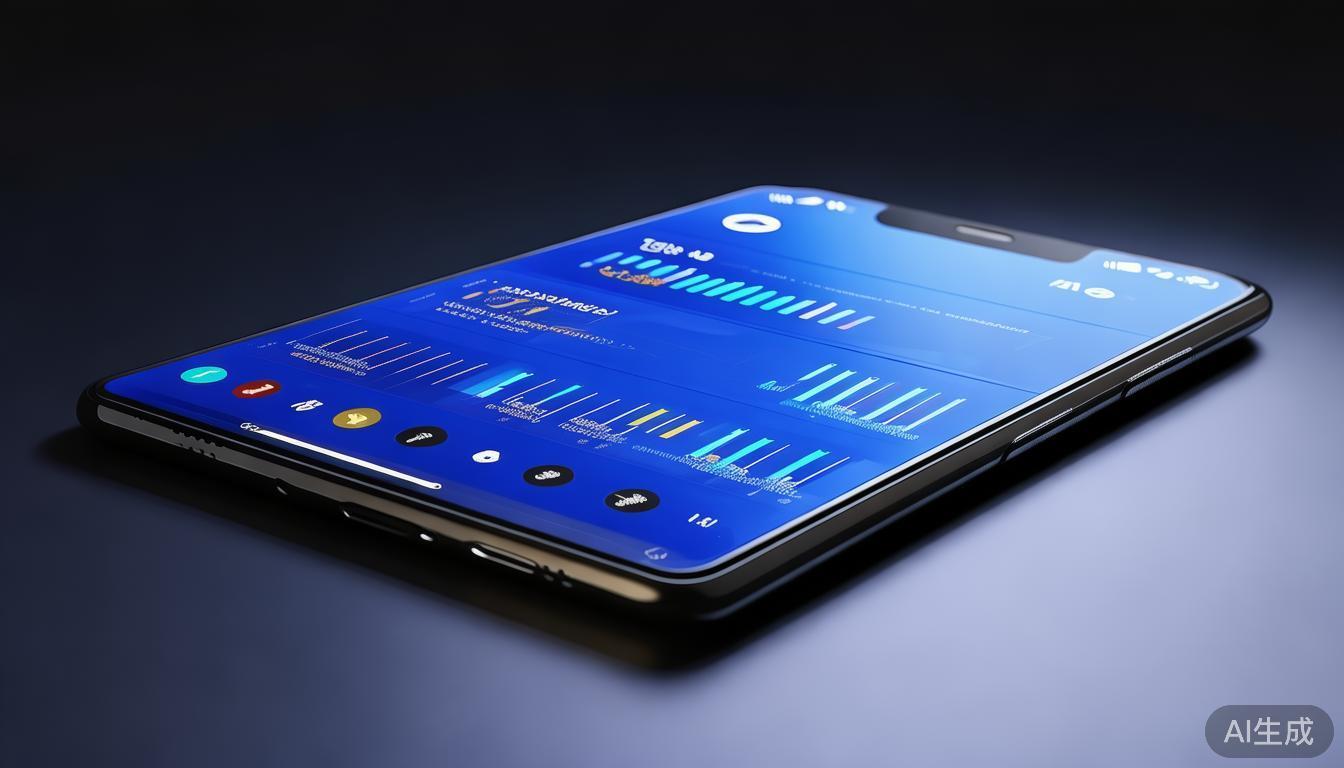 imToken 2.0安卓版跨链功能评测:统一资产视图,简化多链管理体验