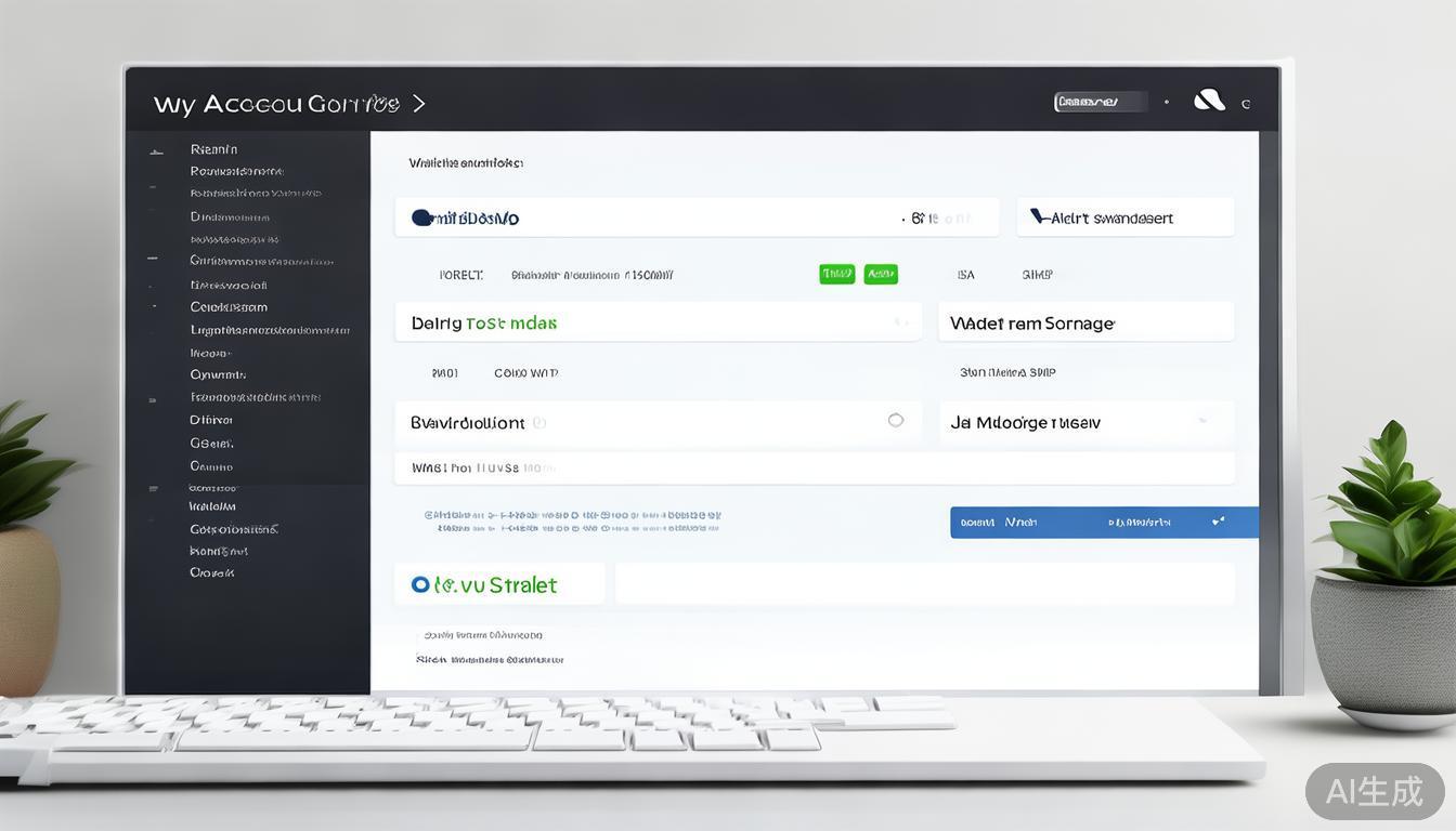imToken 1.0数字资产管理指南:账户安全与操作技巧,助您高效管理资产