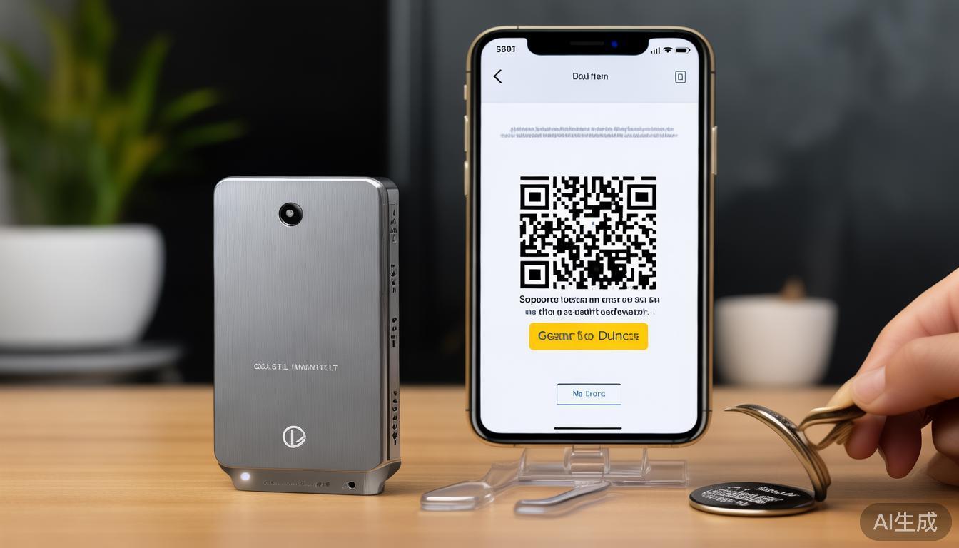 imToken冷钱包安全指南:新手必看操作技巧与常见问题解析