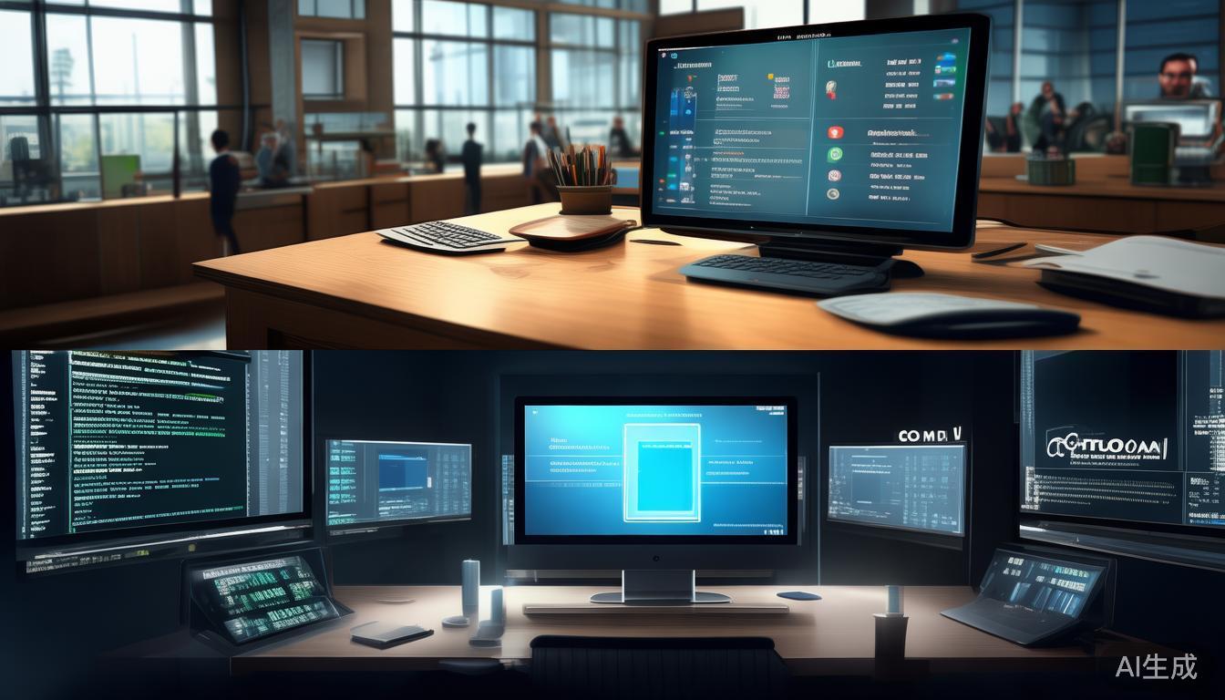 imToken vs 传统金融:谁主未来?掌握私钥的绝对自由与不可逆的责任