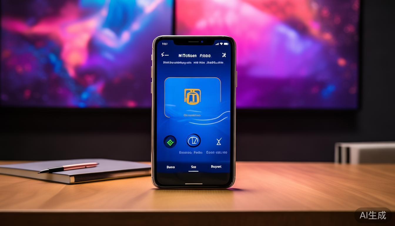 imToken 1.0安卓版:安全便捷的数字资产管理利器,助你轻松守护加密货币
