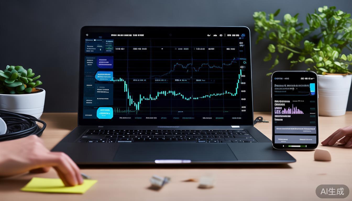 imToken安卓版API使用指南:获取实时行情,优化您的交易决策