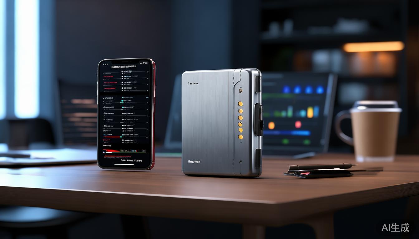 imToken钱包安全指南：守护数字资产，从官方下载到稳健投资策略