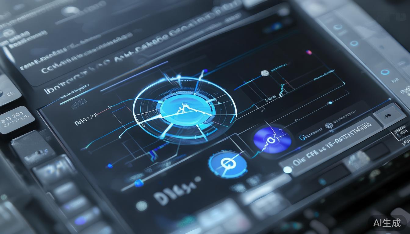 掌握imToken核心功能，提升资产管理效率！安全、交易与生态参与全解析