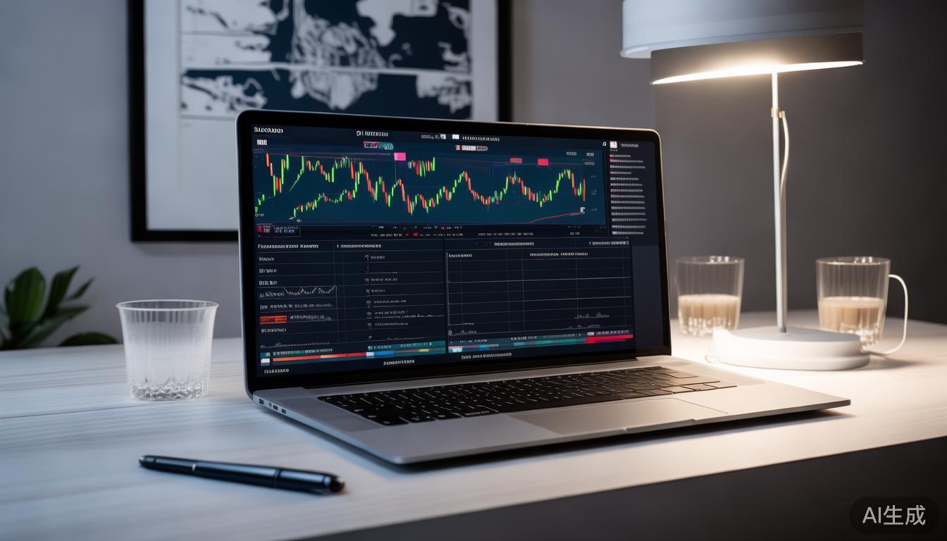 imToken安卓版终极指南：安全下载、多DEX比价与价格预警，助你精准把握交易时机