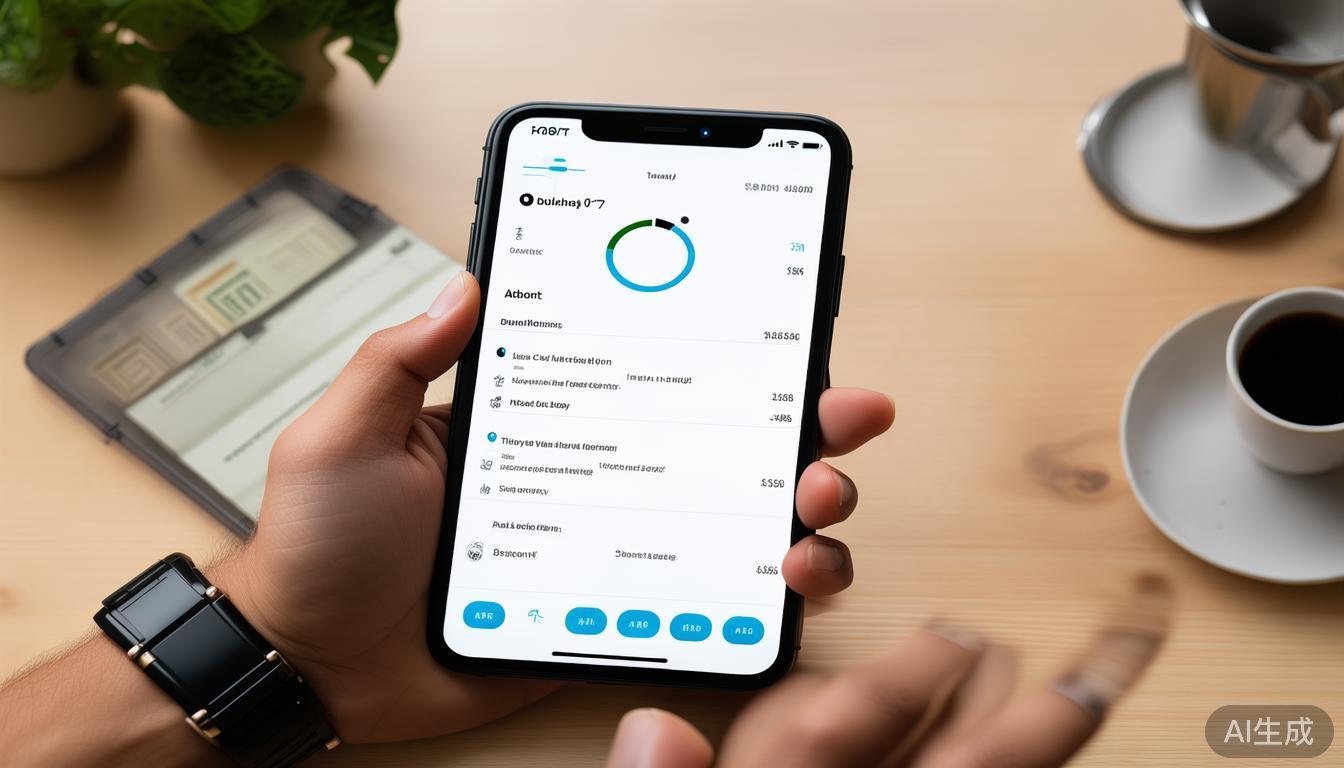 imToken钱包:预算管理与资产增值的关键助手,如何助力精细化财务规划?