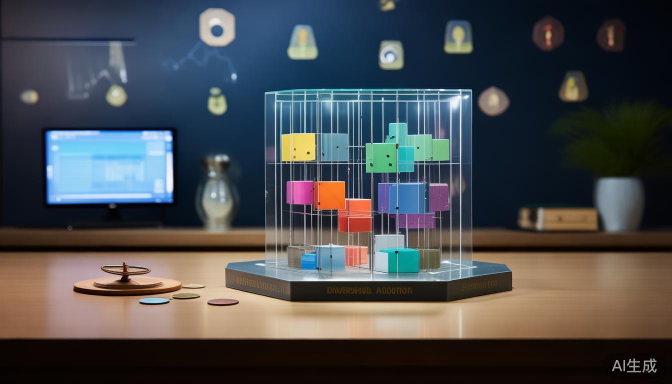 TokenPocket钱包投资指南:聚焦DeFi与AI热门项目,如何制定科学策略?