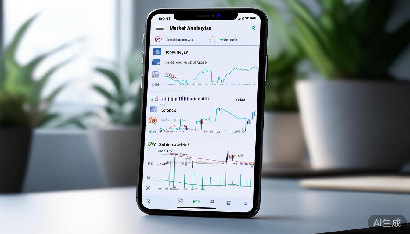 imToken钱包App助力投资决策,精准展现资产信息