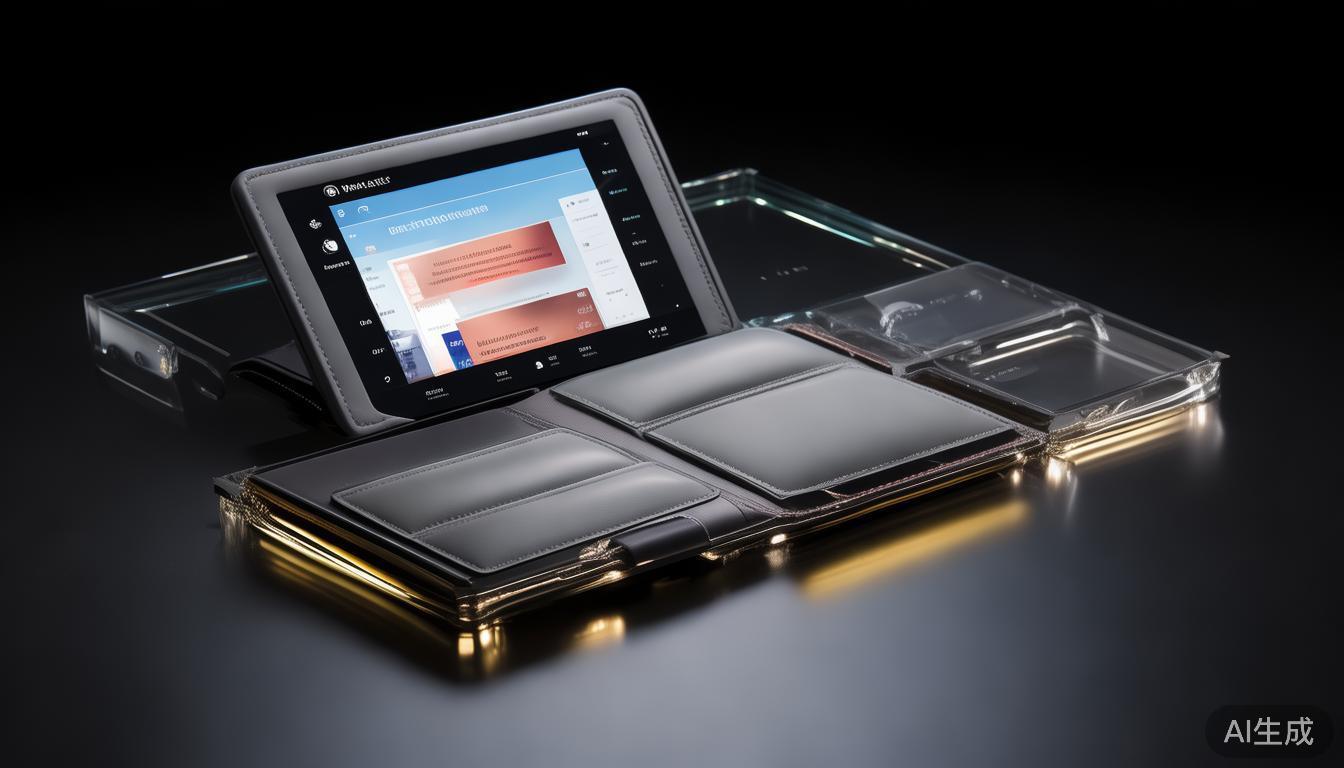 数字货币时代,imToken钱包实用配置思路分享!合理分配资产,保障财富安全