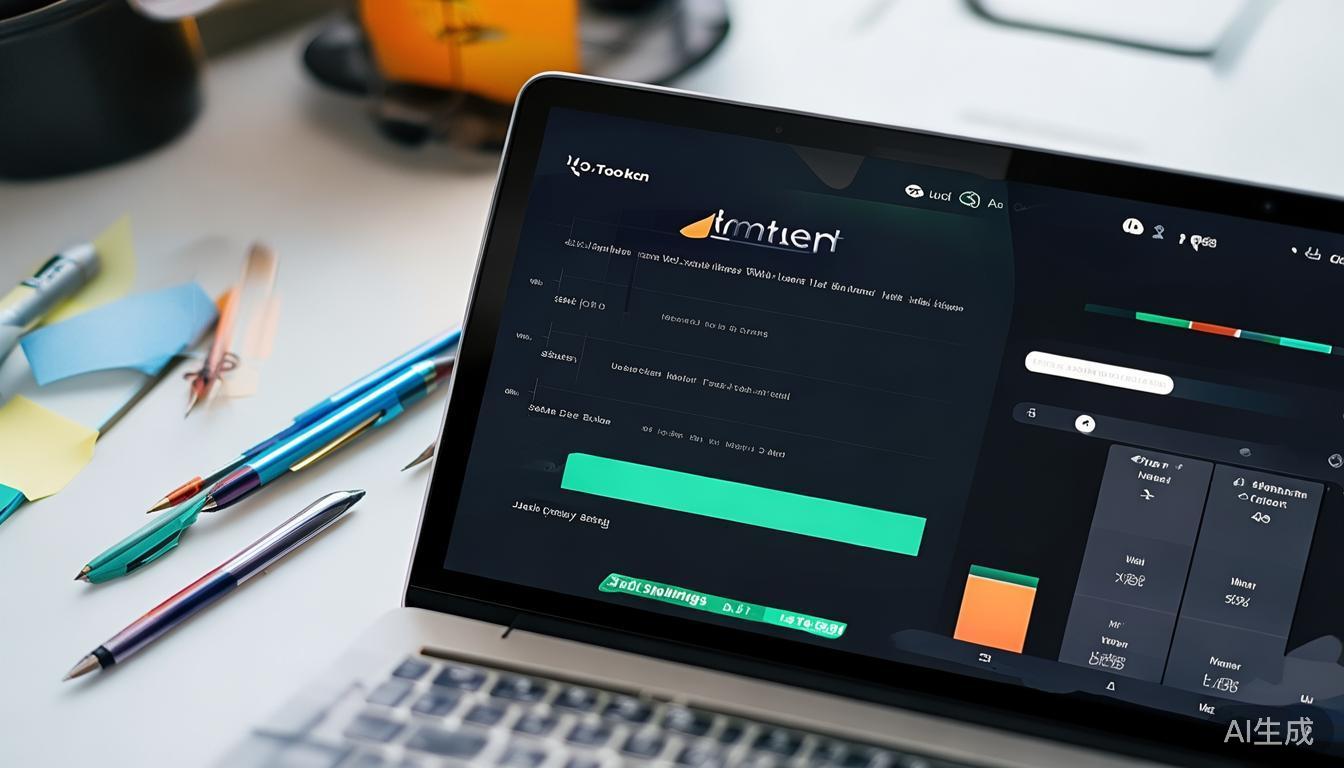imToken钱包：用户盛赞易用性与设计，市场反馈揭示亚洲强劲增长与挑战
