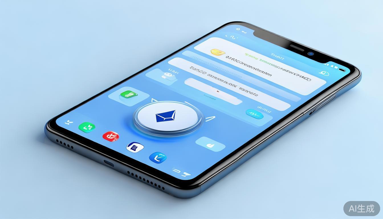 imToken钱包深度评测：安全、多链与流畅体验，为何成为资产管理首选？