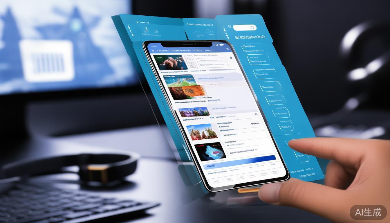 imToken新版发布:提升钱包安全与多链支持,为企业开启区块链应用新途径