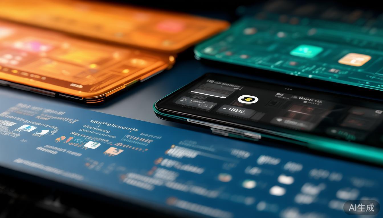 imToken钱包面临挑战!安全与用户体验成竞争核心,未来如何突围?