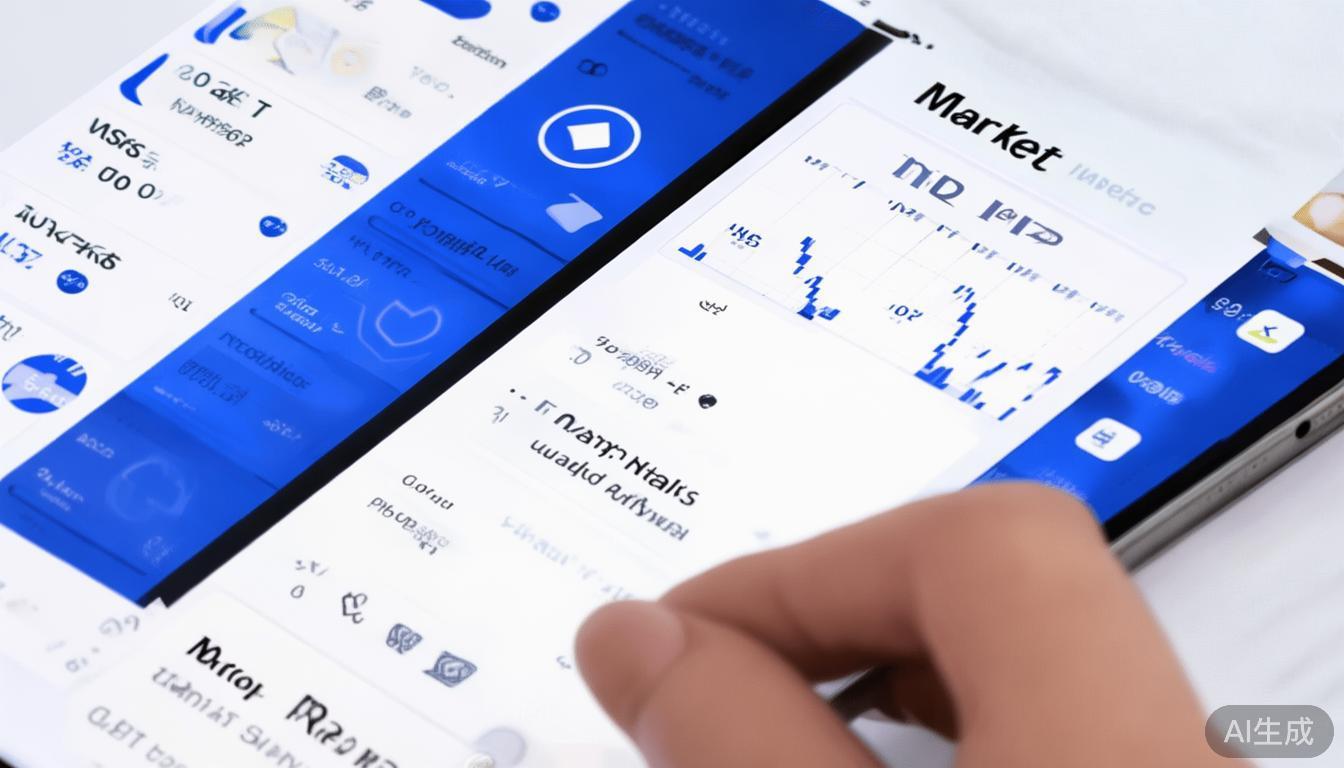 「高效获取链上数据与案例!」imToken国外版:DApp浏览器与数据分析工具全解析,助你掌握加密货币市场趋势