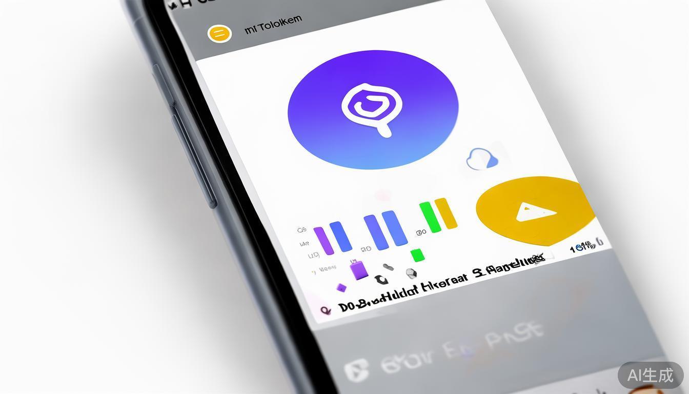 imToken钱包下载量飙升:投资者如何借其安全特性,掘金DeFi与NFT新机遇?