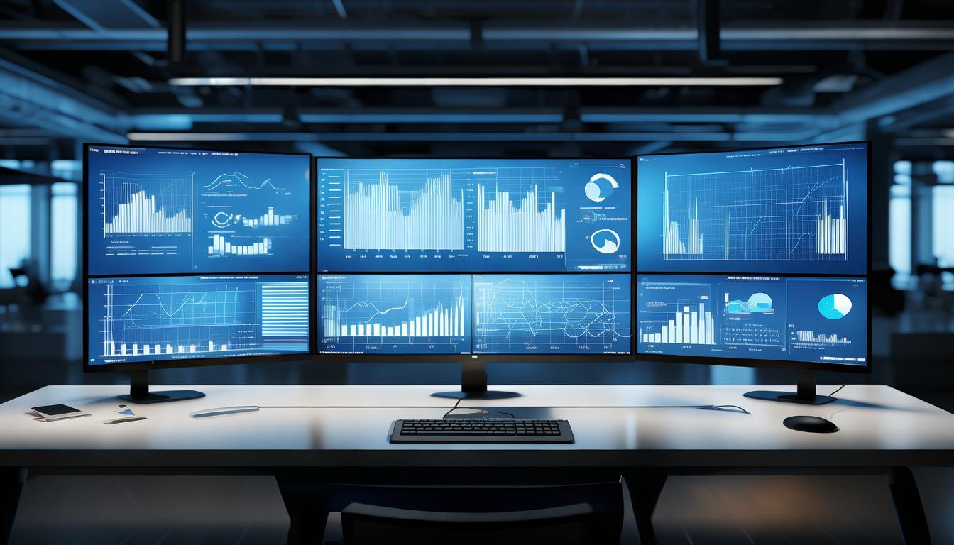 钱包用户行为分析:特征概述、数据收集及活跃度分析要点