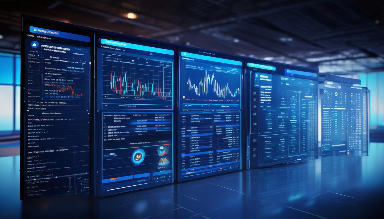 imToken首页:便捷全面的数字资产管理平台,助您洞悉资产全貌