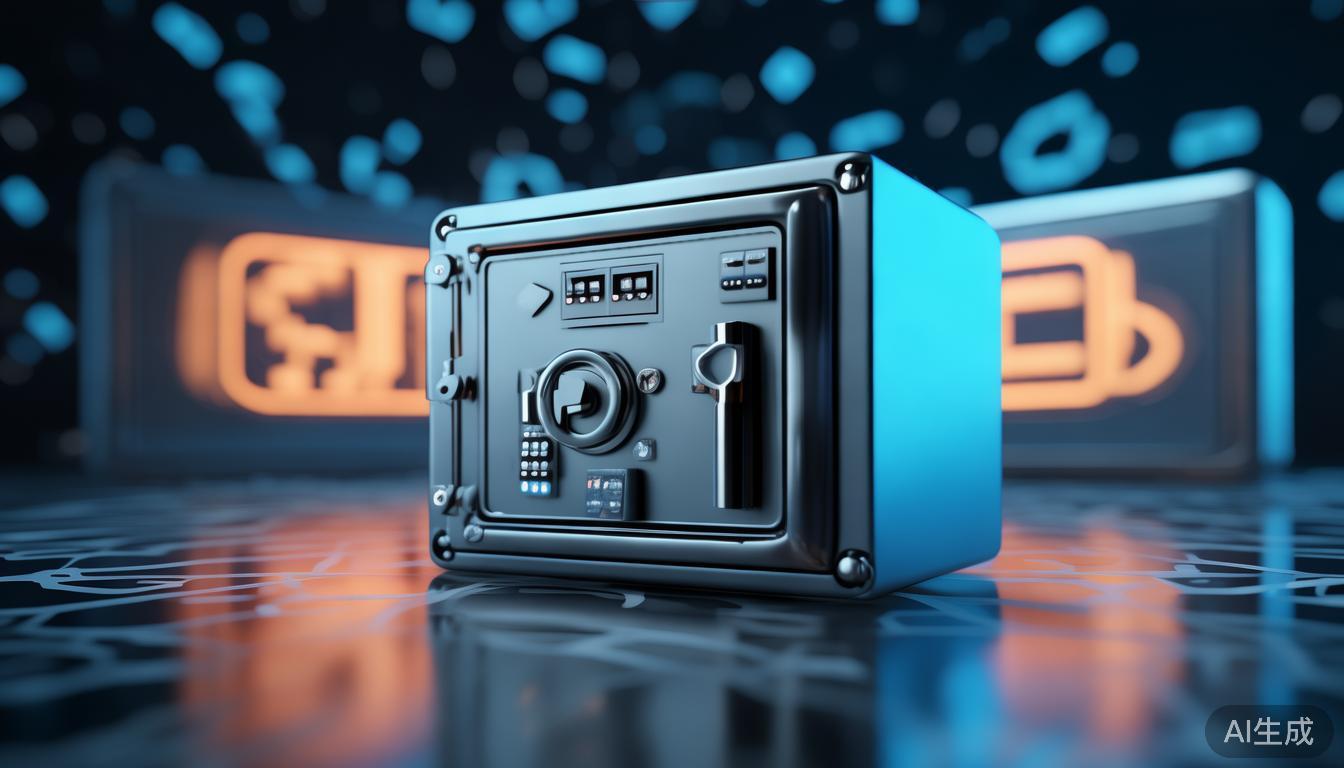 Tokenim钱包软件:数字资产维护好帮手,安装方便又安全