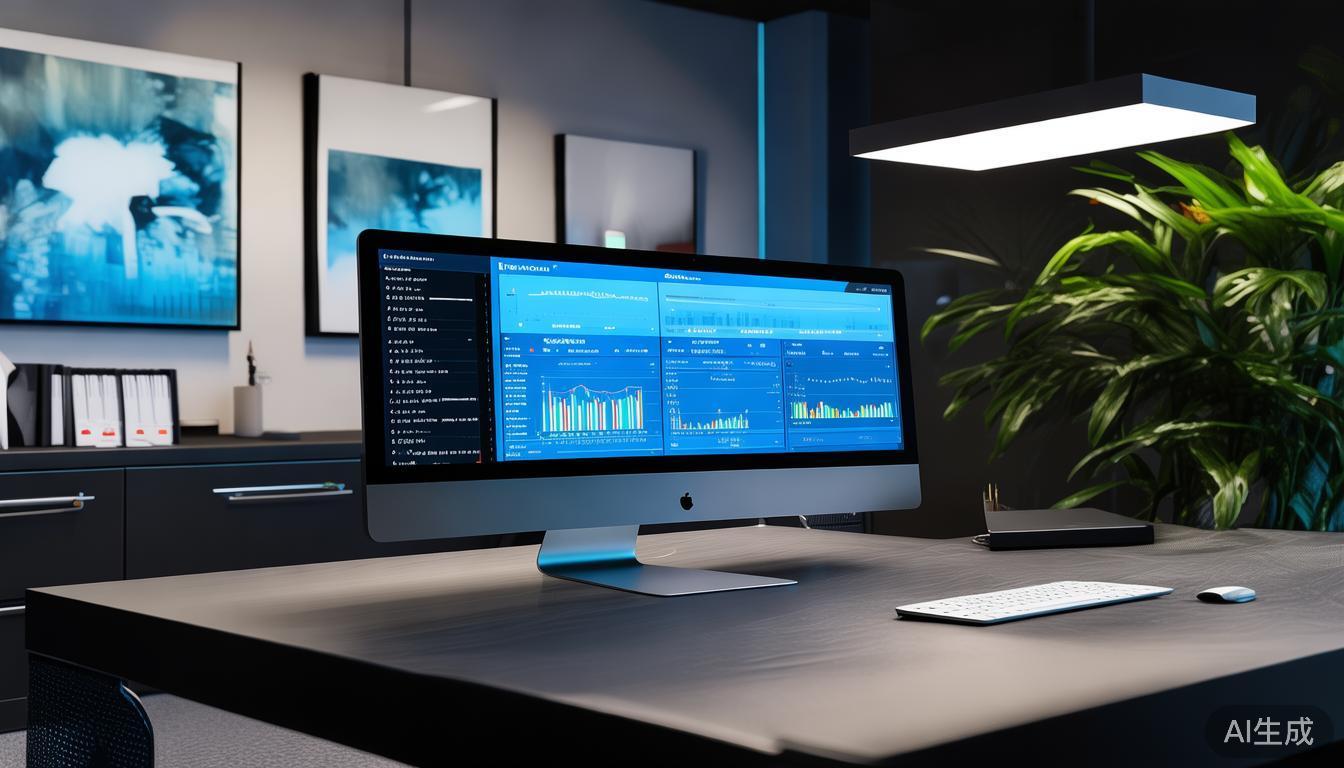 数字货币投资：巧用巴菲特指标，把握买卖时机与资产配置