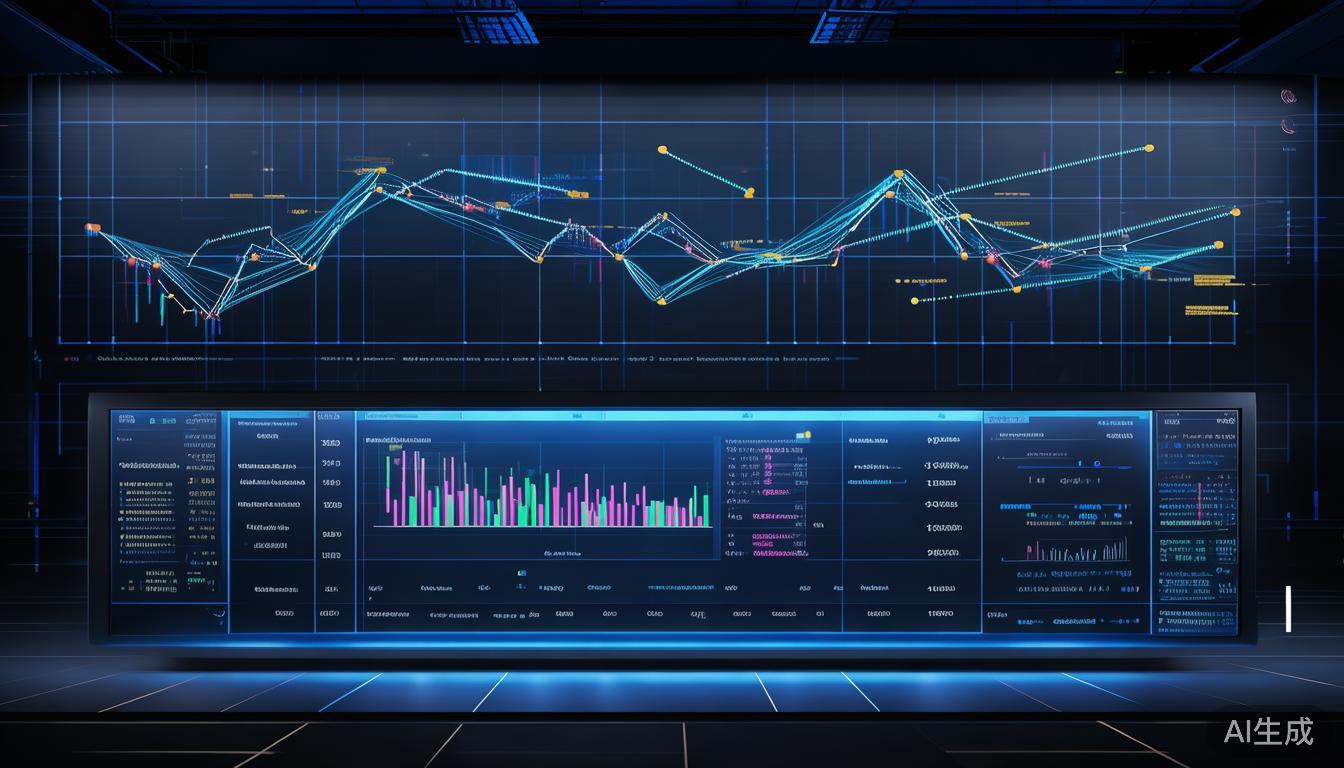长期观察加密货币领域,imToken安全架构与多链生态融合优势几何?