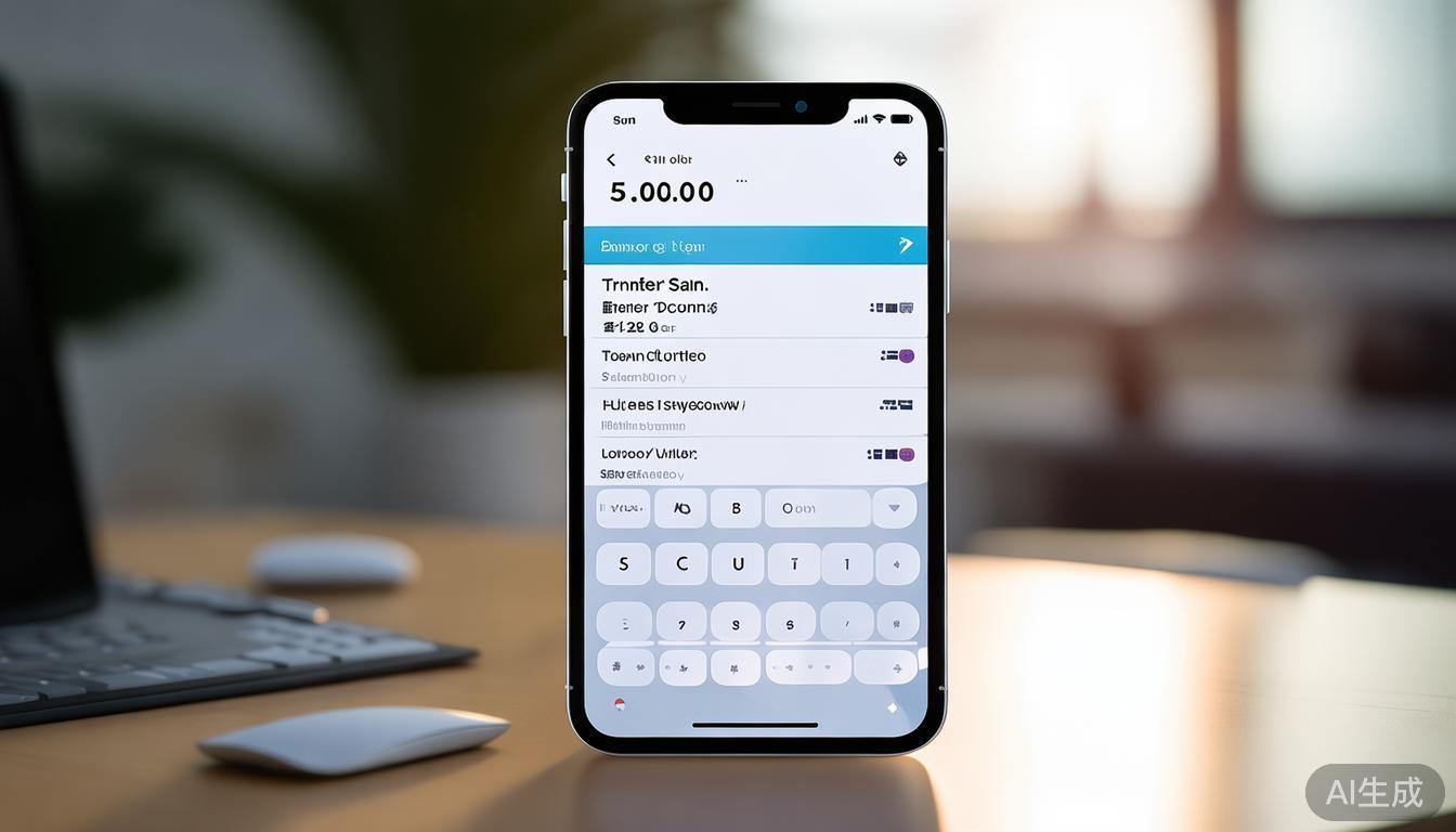 imToken官网转账指南:如何安全完成数字货币转账与Gas费优化?
