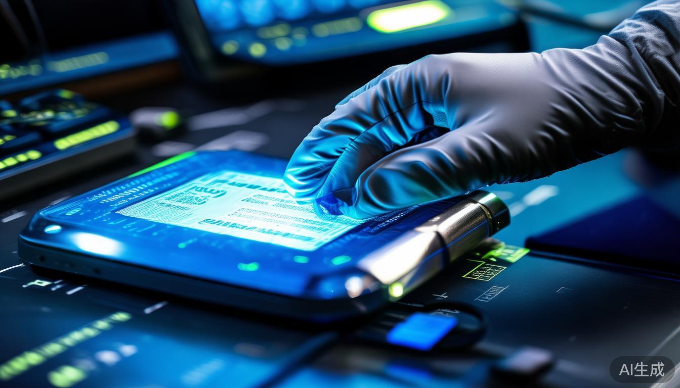 imToken冷钱包安全机制解析:离线签名如何成为资产守护神?