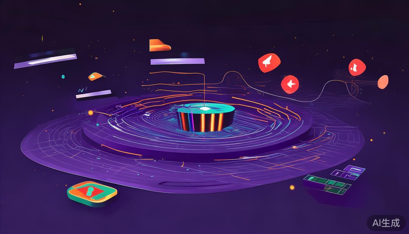 从密钥保管箱到数字资产中心:钱包官网的演变之路,机遇与陷阱并存