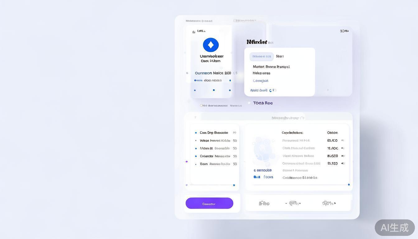 imToken 2.0安卓版:灵活配置多链资产,自动化交易应对市场波动