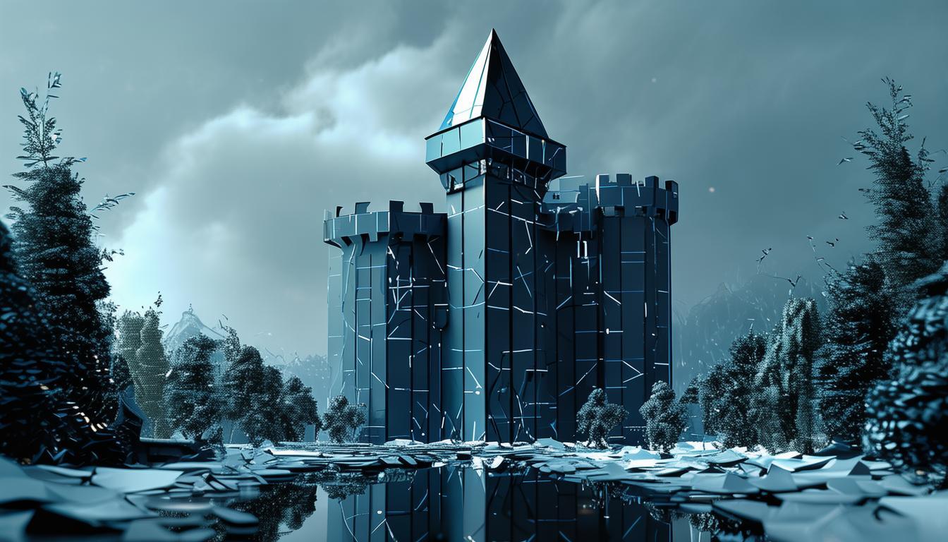 imToken钱包官网APP:数字资产安全守护者,加密技术超可靠