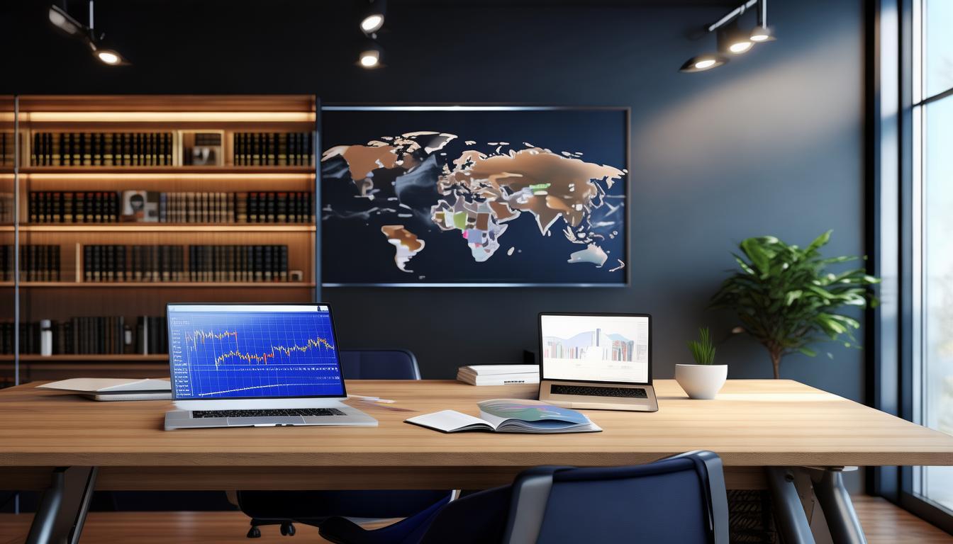 在imToken官网找投资策略有多关键?关乎收益与风险控制