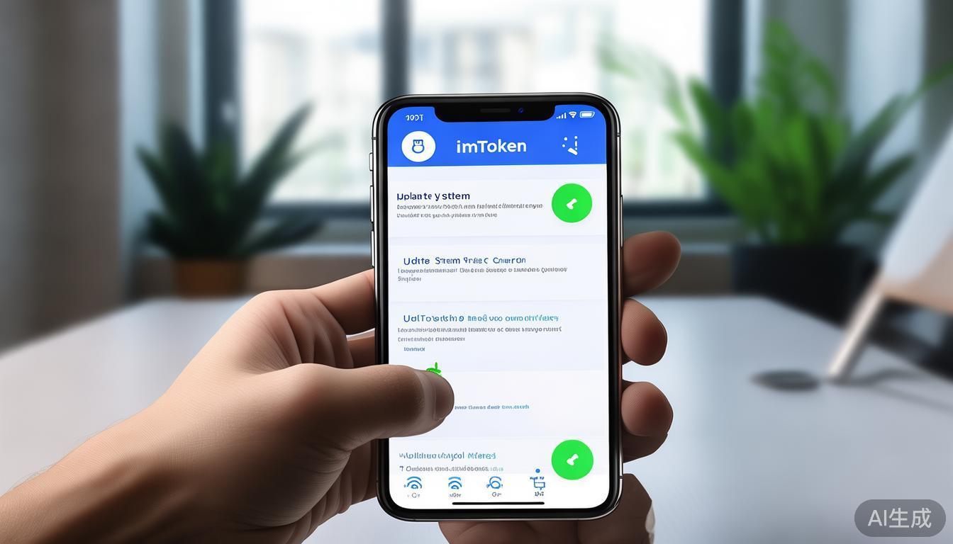 保障信息安全从最新imToken网址入手,这些要点你需知道