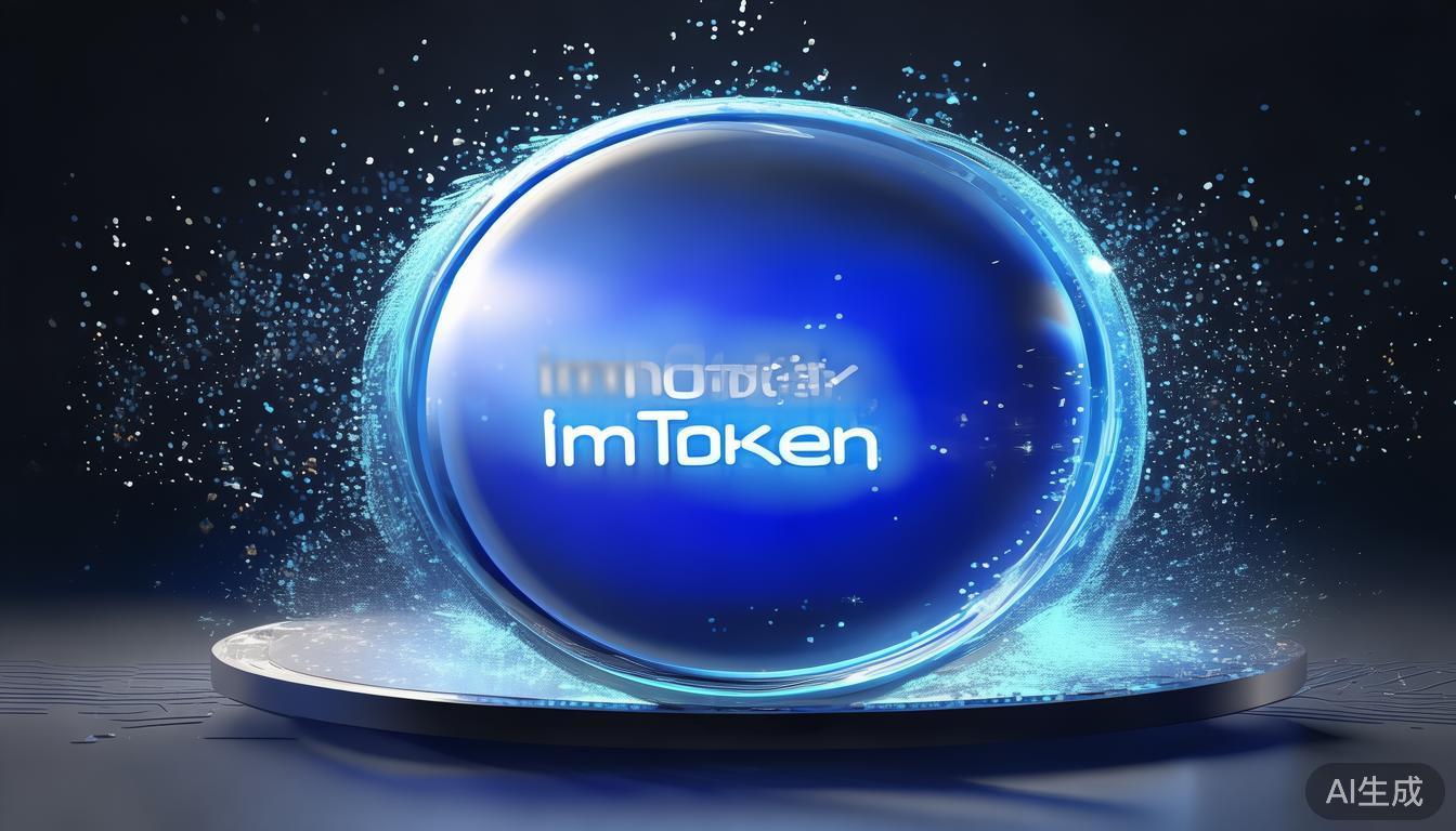 imToken官方网站:构建多元生态,连接资源服务,携手多方合作