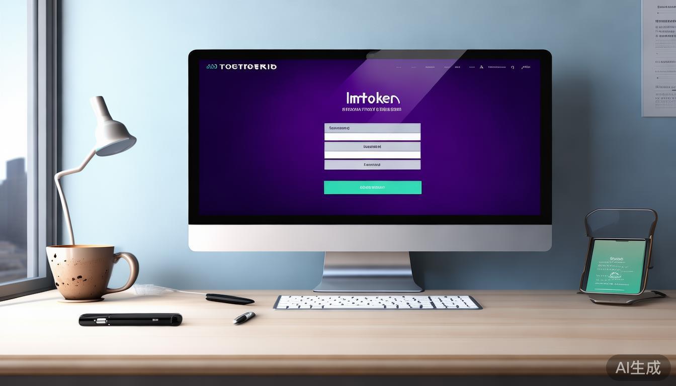 区块链普及下,imToken钱包成首选,如何关注其版本升级?