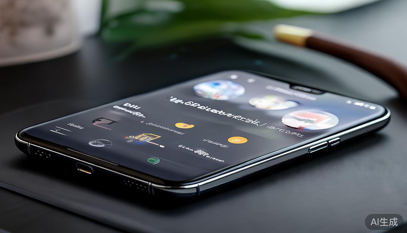 imToken中文版:加密世界的可靠钱包,重塑金融生活的关键