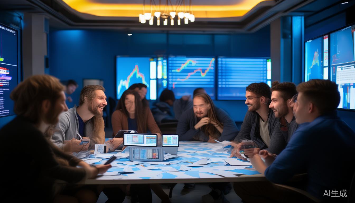 加密货币世界中,imToken钱包2.0口碑传播现象值得关注