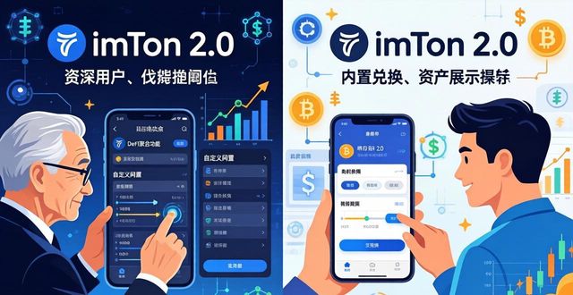 imToken 2.0下载地址分析：用户画像与市场趋势
