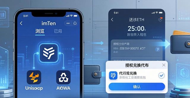 imToken官网下载1.0安卓版，三步参与DeFi项目