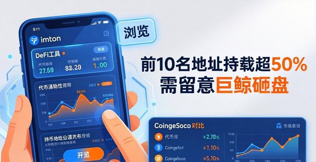 imToken安卓版下载后怎样评估投资风险？