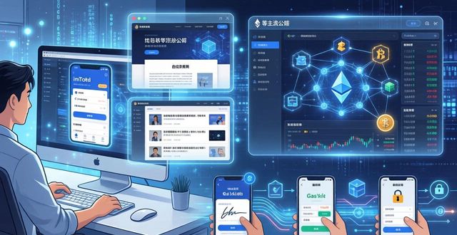 imtoken钱包官网app下载 第7页