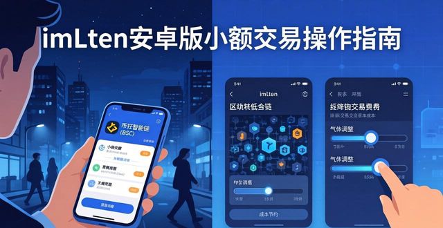 imtoken安卓版下载 第6页
