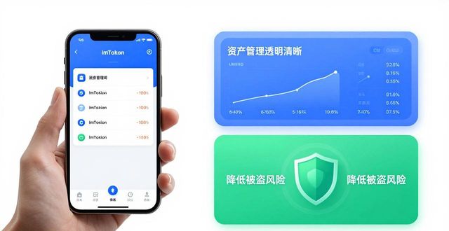 imToken新版下载中心来了，更新受益全分析
