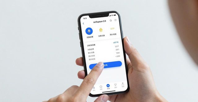 imtoken钱包官网app下载 第6页